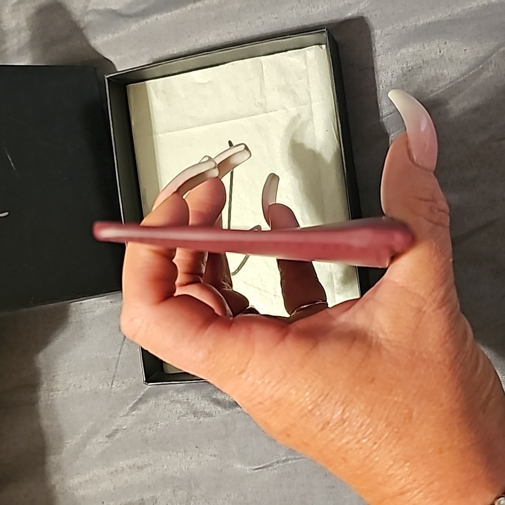 Authentic Giuseppe Zanotti Card Holder Wallet - Picture 5 of 10